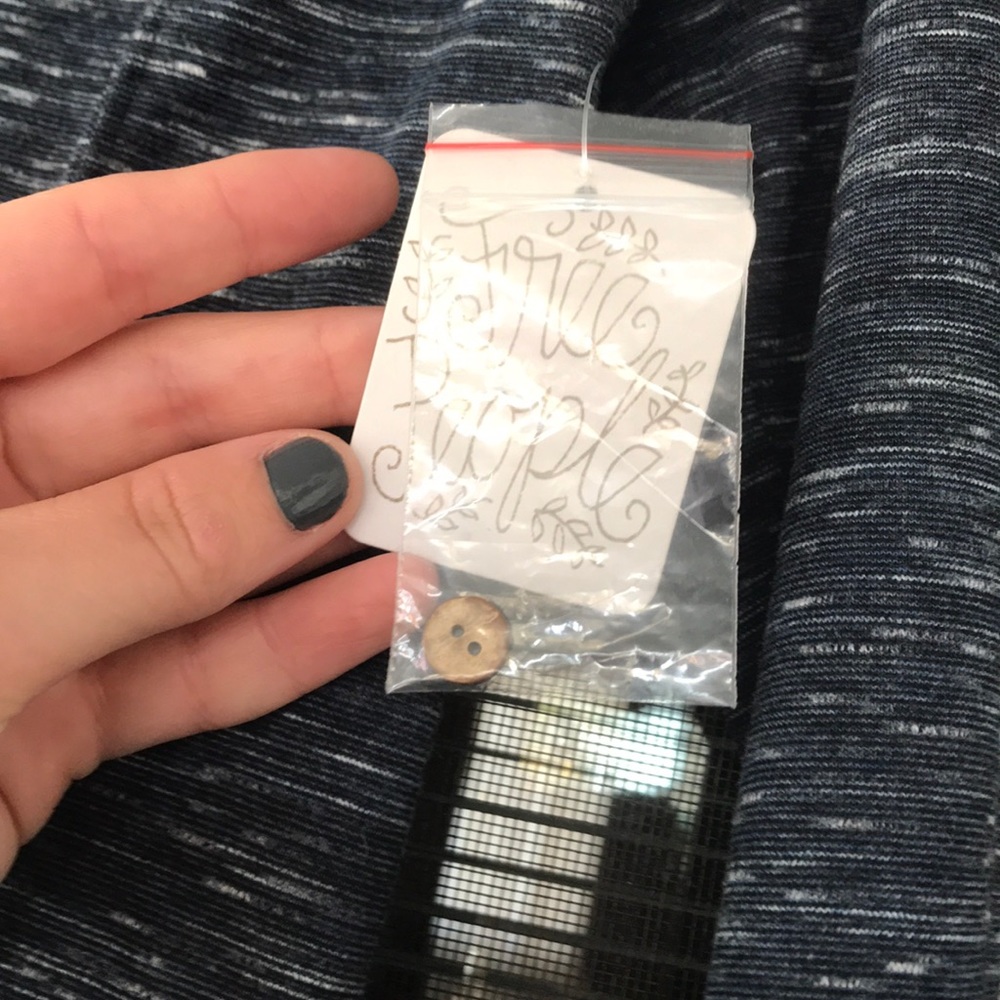 BRAND NEW! Free people top - Picture 5 of 11